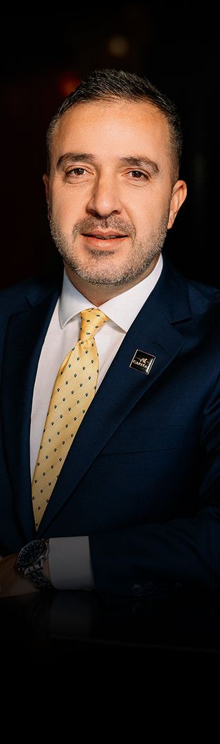 agent