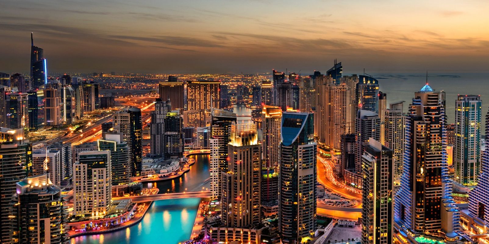 Off-plan in Dubai