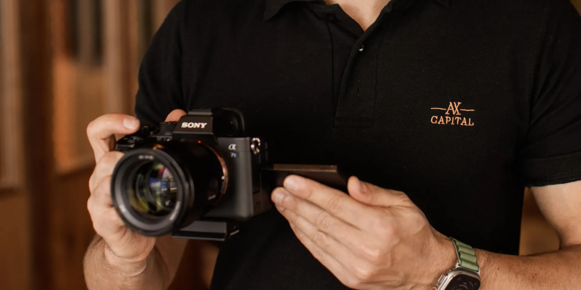 Fotografie