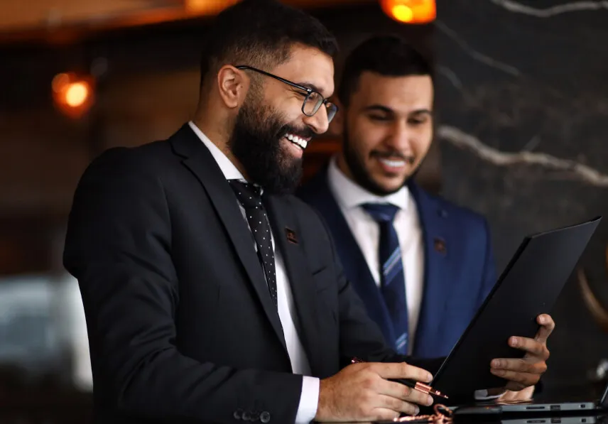 Mondus Properties Career