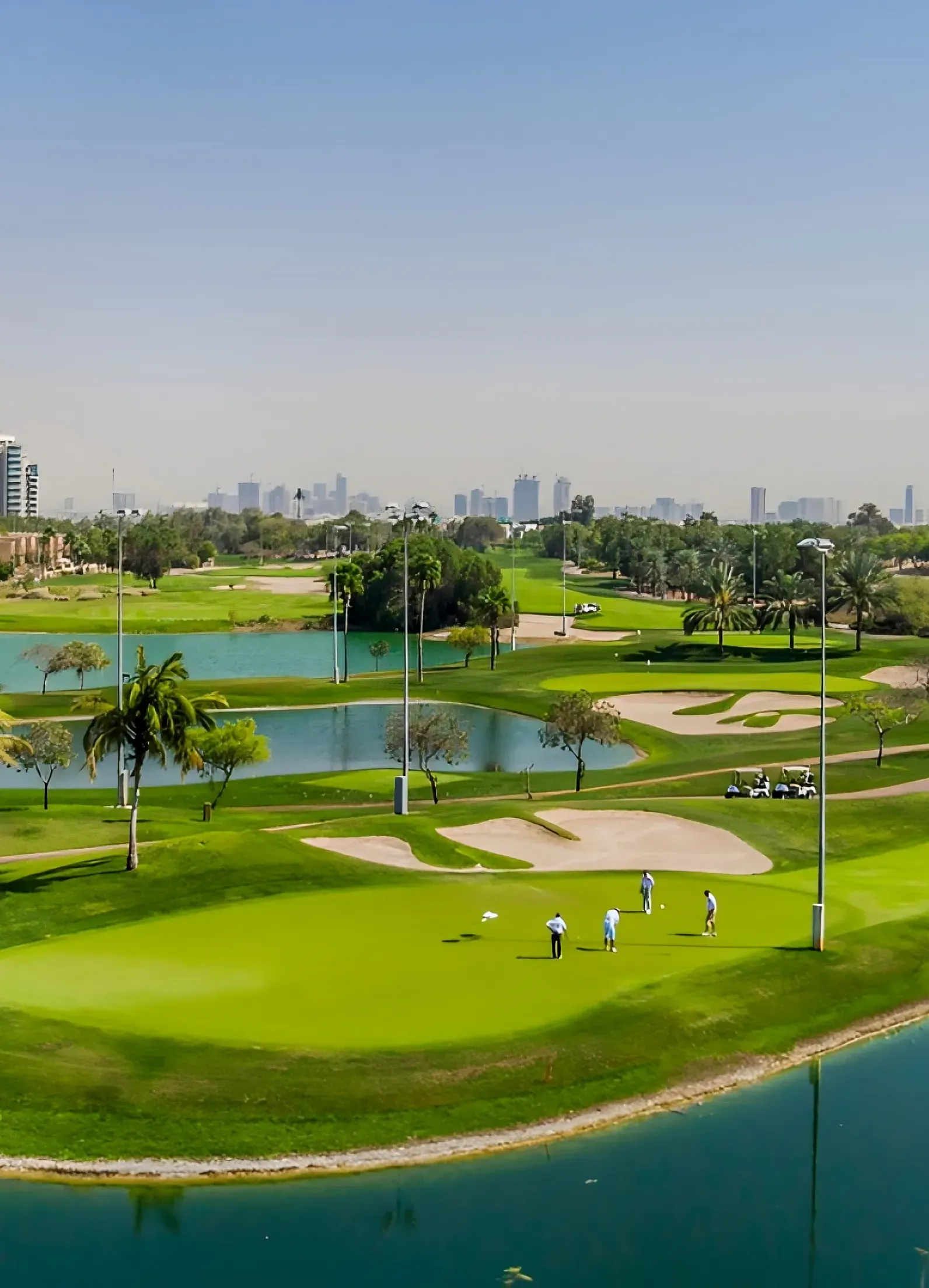 Golf Estate