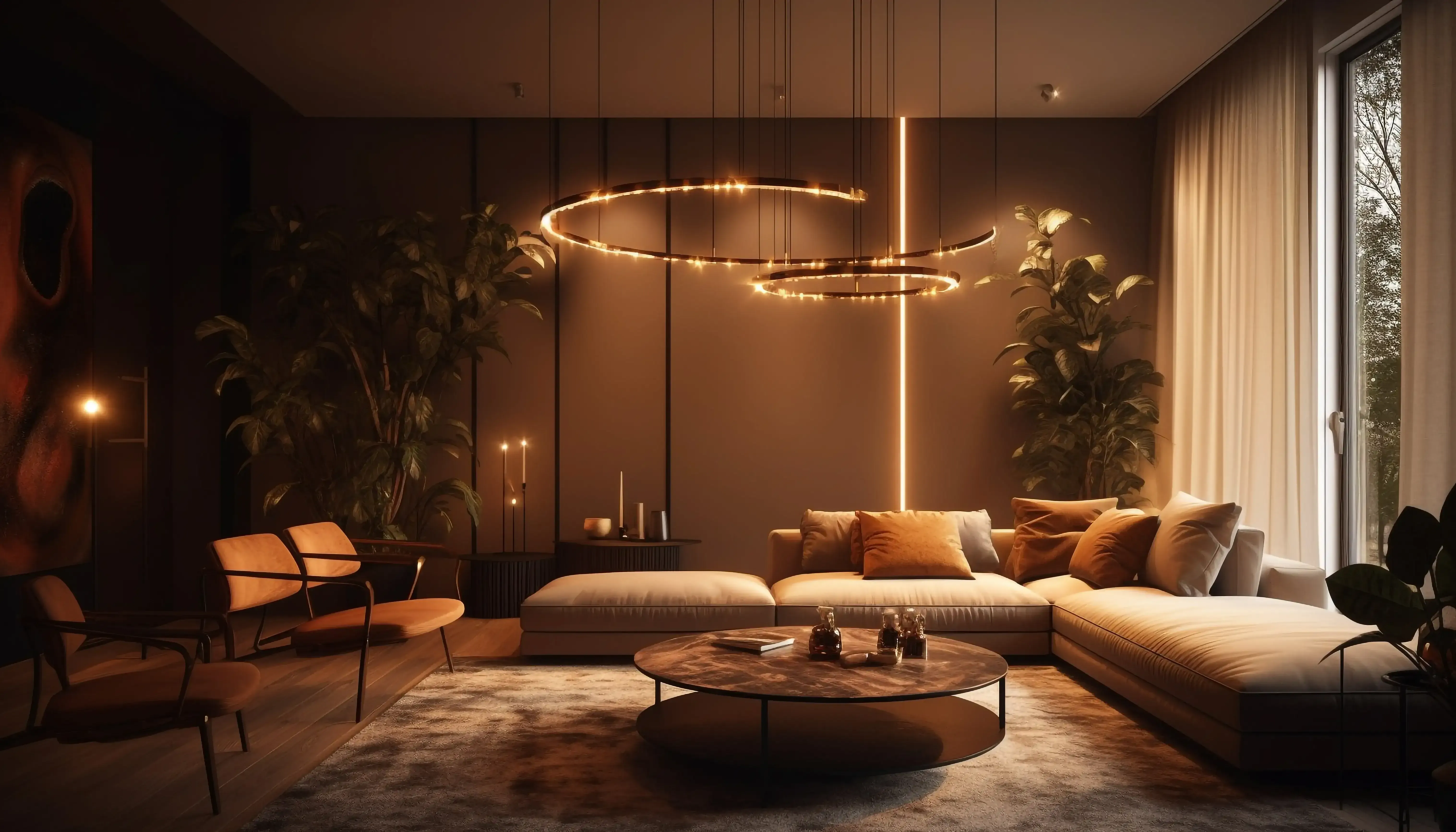 Luxury Properties