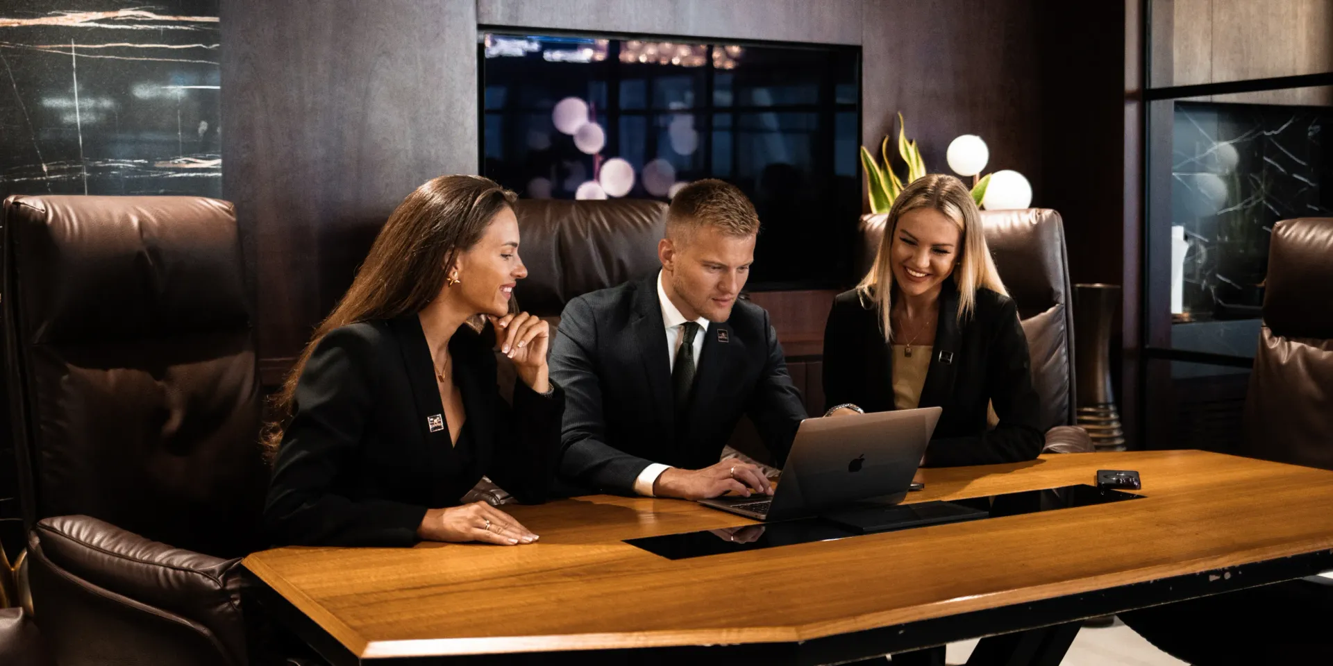 Let’s sell your property profitably