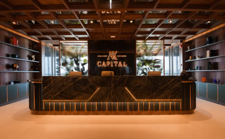 Visit our office | 3