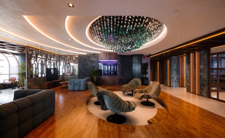 Visit our office | 5
