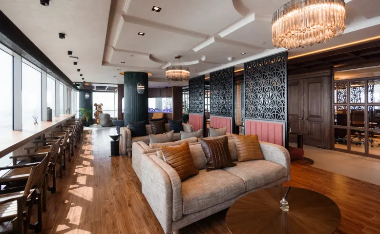 Visit our office | 6